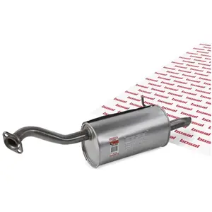 Bosal Einddemper pas cher