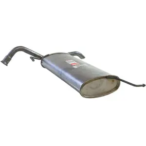 Einddemper 169075 Bosal pas cher