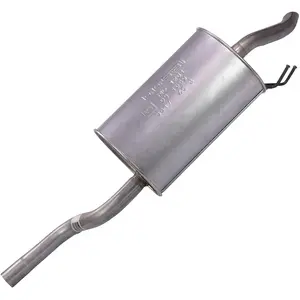 Comparateur de prix : Bosal Einddemper