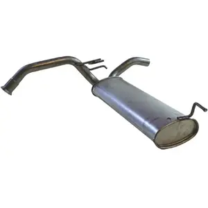 Einddemper 135247 Bosal pas cher