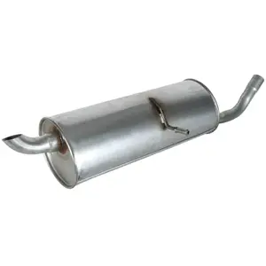 Einddemper 135105 Bosal