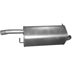 Einddemper 154923 Bosal pas cher