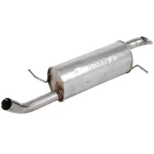 Bosal Einddemper pas cher