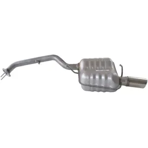 Comparateur de prix : Bosal Einddemper