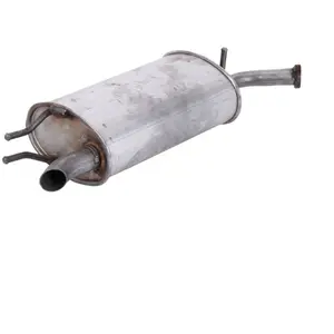Einddemper 128007 Bosal pas cher