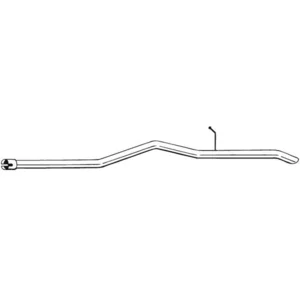 Comparateur de prix : Uitlaatpijp 940323 Bosal