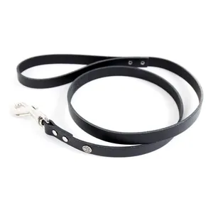 MARTIN SELLIER Lais cuir class 10-1m noir pas cher