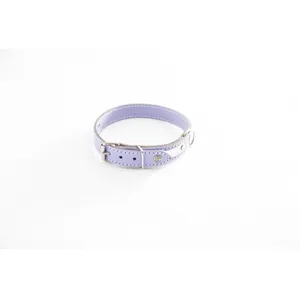 MARTIN SELLIER Coll surp plaq 18-45cm bleu