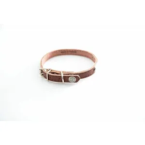 MARTIN SELLIER Coll surp plaq 12-33cm mar
