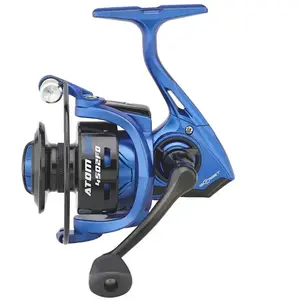 Sunset Moulinet Spinning Atom Sw pas cher