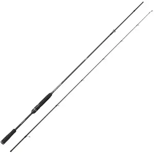Sakura Canne Spinning Dark Player Long RangeVendu parwaveinn