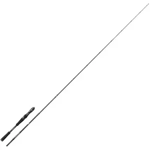 Sakura Canne Jigging Dark Player VerticalVendu parwaveinn