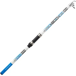 Comparateur de prix : Sunset Canne Pêche De Fond Medusa Zxr Tele