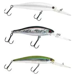 Sakura Minnow Rush Diver 21.8g 110 Mm pas cher