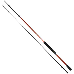 Sakura Speciz Seabass Saltwater Game 2.44m Medium Heavy 15-40r pas cher
