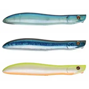 Sakura Stickbait De Surface Dynastick 25.5g 135 Mm pas cher