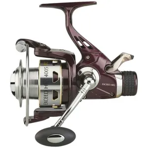 Moulinet Débrayable Exceed HRS 6005 FD Sert pas cher