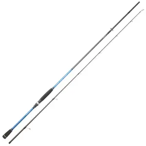 Sunset Canne Spinning Atom Sw pas cher