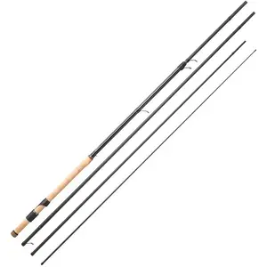Garbolino Canne Spinning Trout Quest Fi Tr 4+1Vendu parwaveinn