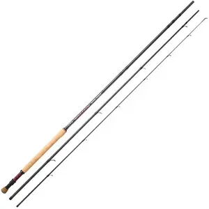 Garbolino Spectrum Nymphe (3 delen) - Maat : 3.60m - 0.3-5g pas cher
