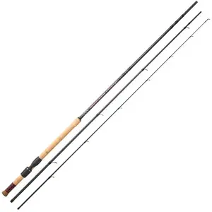 Garbolino Spectrum An & Nymphe (3 delen) - Maat : 3.90m - max 12g pas cher