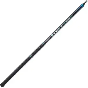 Garbolino Canne De Surfcasting Télescopique Atlas Telepower Compact pas cher