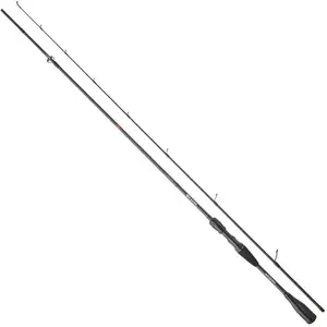 Sakura Canne Spinning Beltza pas cher