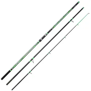 Sunset Canne à Surfcasting Sea Honor pas cher