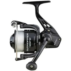 Sunset Moulinet De Surfcasting Sunhopper Swf pas cher