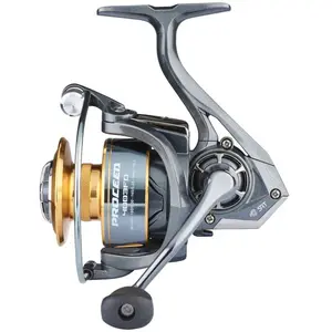Sert Moulinet Spinning Proceed Efi pas cher