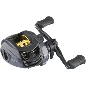 Sert Moulinet Baitcasting Proceed Bc Lh pas cher