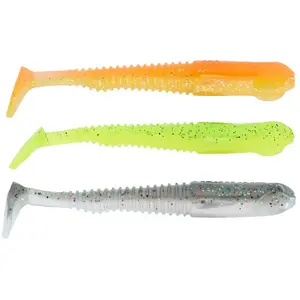 Sakura Leurre Souple Gooby Shad 3.5g 75 Mm 44 UnitésVendu parwaveinn