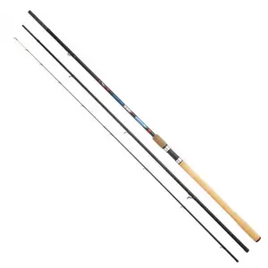Garbolino Canne Carpfishing Zombie Max Carp Feeder 3s