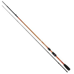 Sakura Canne Spinning Speciz 2.0 Bass Float Game