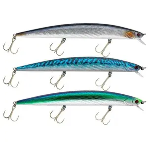Sakura Minnow Smart Floating 20g 145 Mm pas cher
