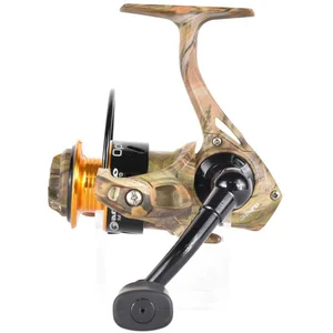 Garbolino Moulinet Spinning Optima Trout Live Fd pas cher