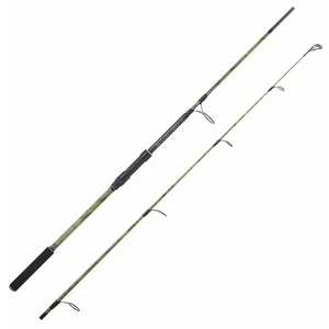 Prowess Canne Carpfishing Forest Hybrid pas cher