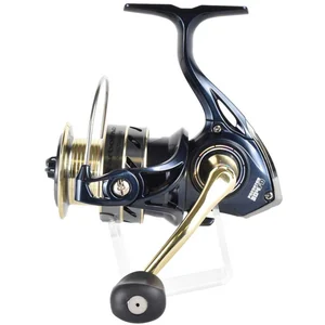 Garbolino Moulinet Spinning Lexica Predator Fd pas cher