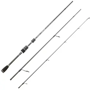 Comparateur de prix : Garbolino Canne Spinning Addiction Pn