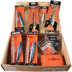 Sakura Jig Sea Special pas cher