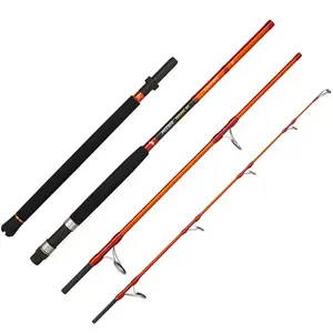 Sakura Canne Spinning Mitsio TravelVendu parwaveinn