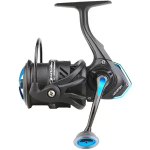 Garbolino Moulinet Spinning Fastcast Match Fdm pas cher