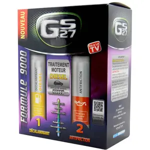 Formule 9000 Diesel GS27 170311 pas cher