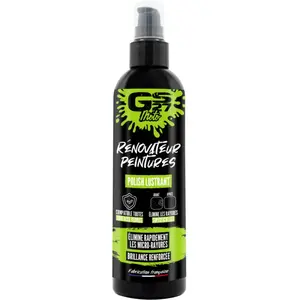 ACSI RÉNOVATEUR PEINTURES - POLISH LUSTRANT GS27 250ML pas cher