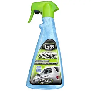 Lustreur Express Titanium Classics GS27 CL120221 pas cher