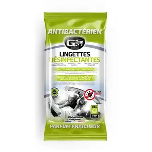 GS27 Lingettes Multi-usages (Ref: CL180443) pas cher