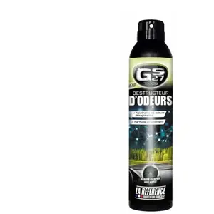 Destructeur d'odeur 300ml Gs27 pas cher