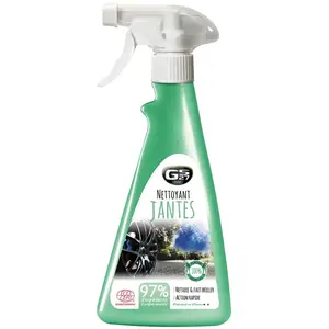 GS27 Nettoyant Jantes (Ref: EC120112) pas cher