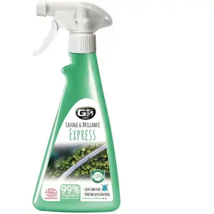 GS27 Shampoing Carrosserie (Ref: EC120162) pas cher