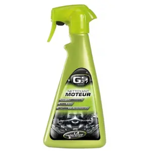 GS27 Nettoyant Moteur - 500 mlVendu paroscaro